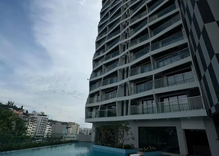 1716 Apartment
