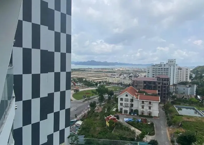 Apartment 1716 *